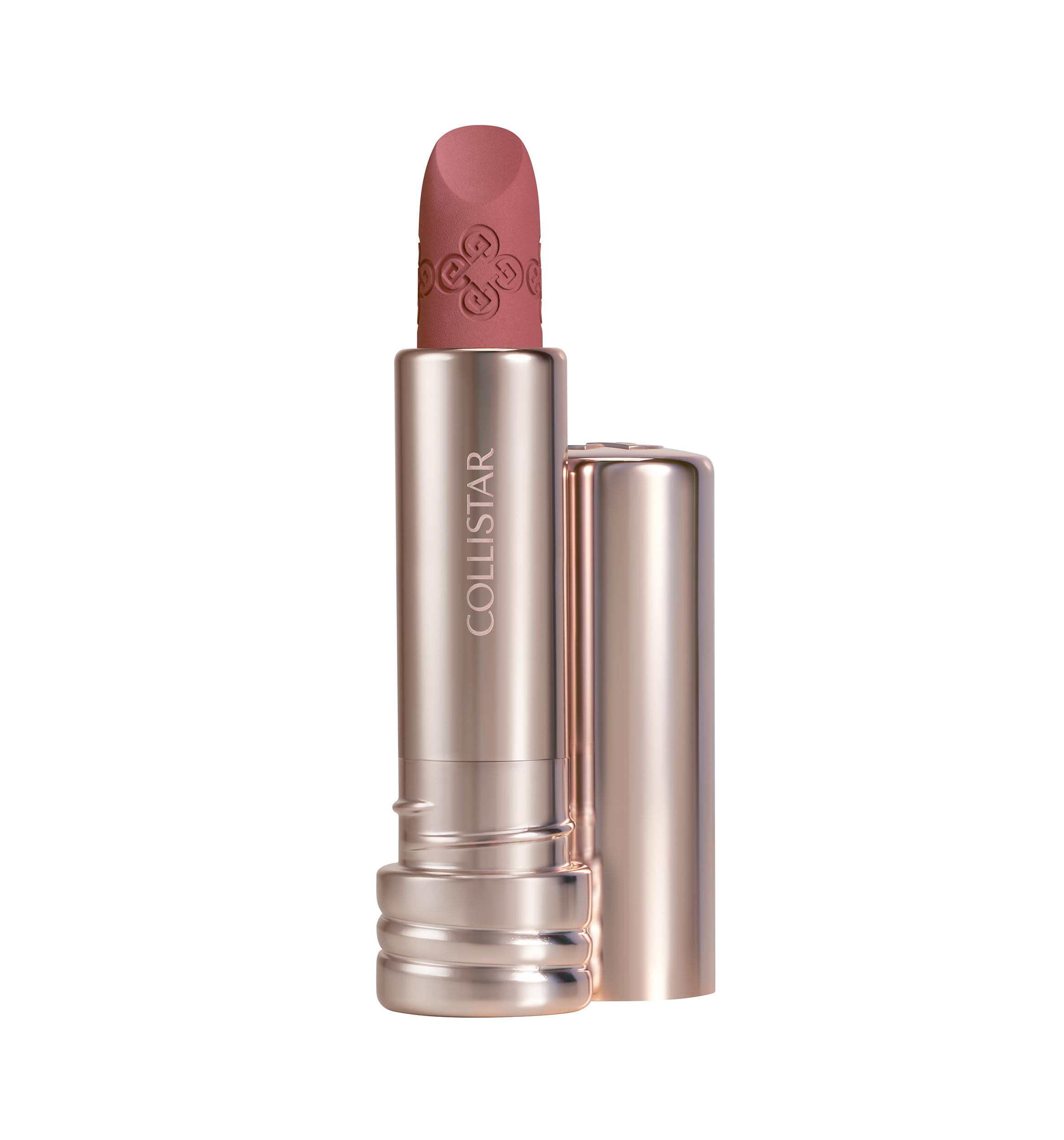 Collistar Rossetto Puro Gioiello, n.165 Rubellite, 3.1 ml