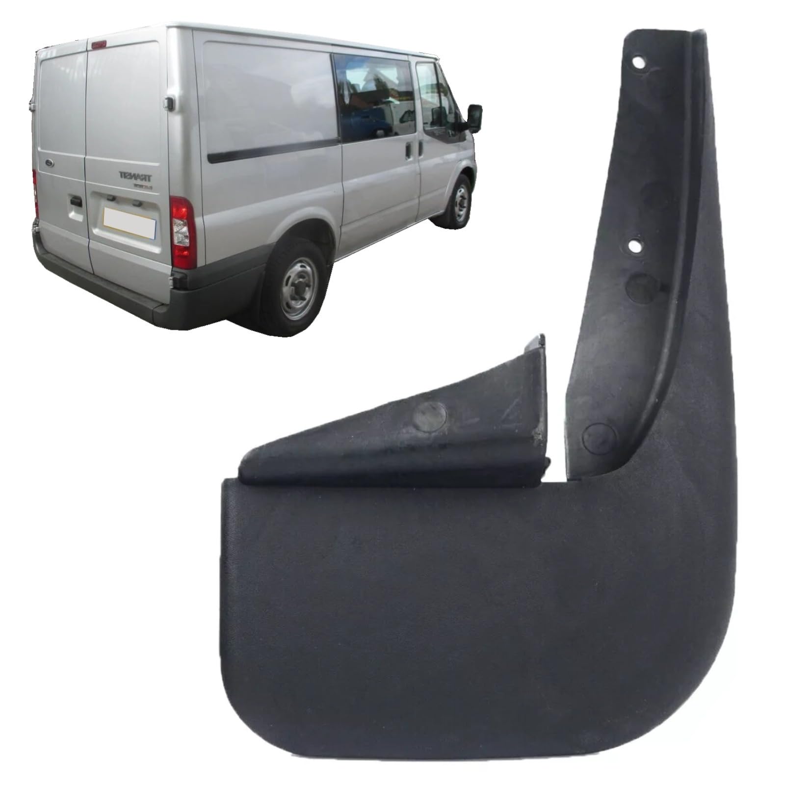 Guardabarros FORD Transit Mk6 Caja / Chasis (V347, V348) Parte