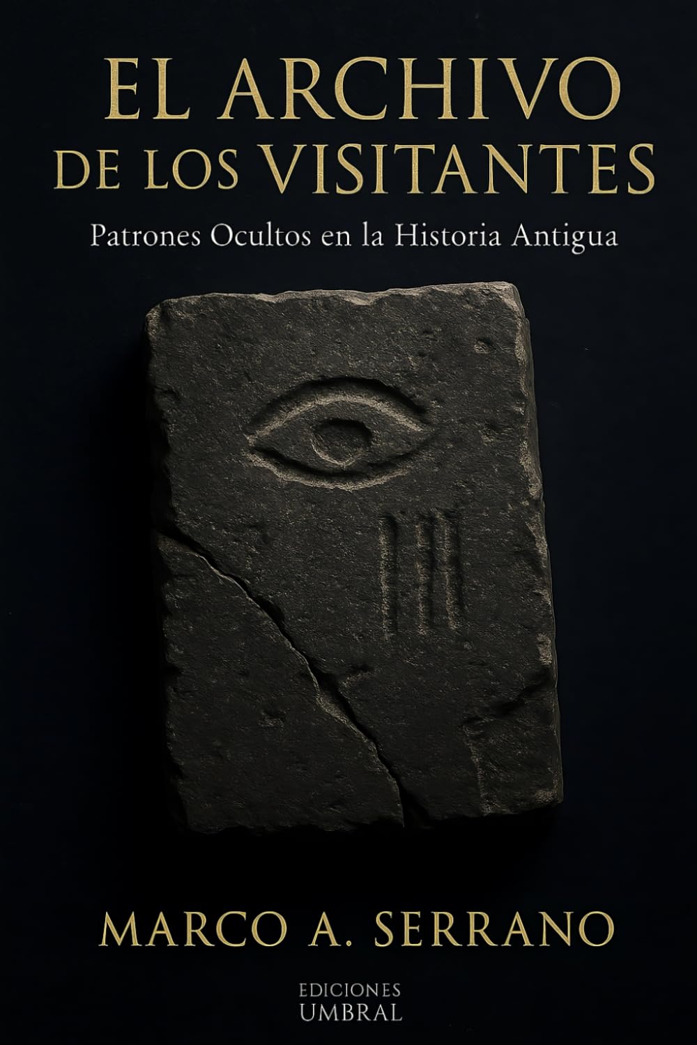 El Archivo de los Visitantes: Patrones ocultos en la Historia Antigua