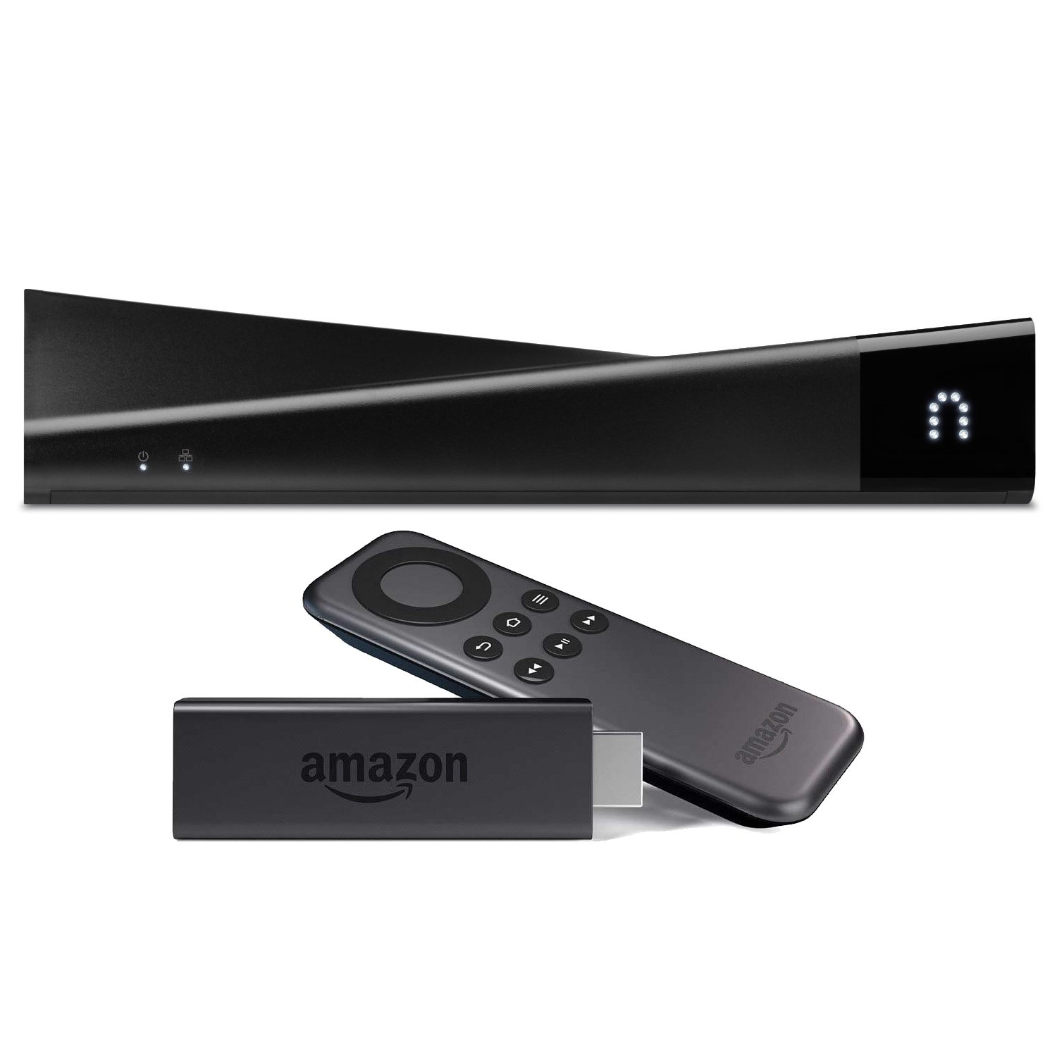 Slingboxの500 Slingboxの500