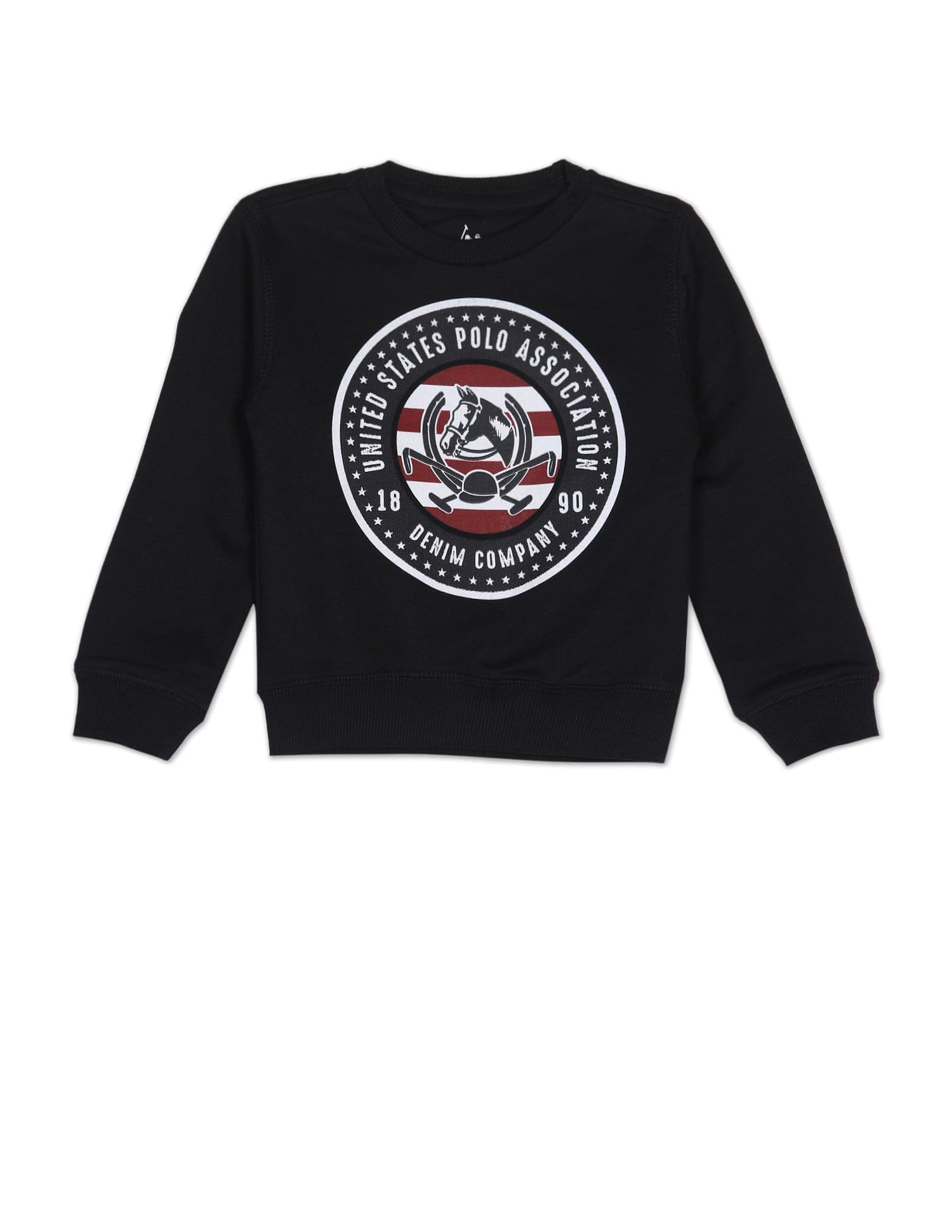 u.s. polo assn. Boys Sweatshirt-picture-10