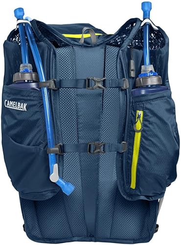 Miniatura 4 de CamelBak Octane 12 Multisport Hydration Pack - 70oz, 2L Fusion Reservoir