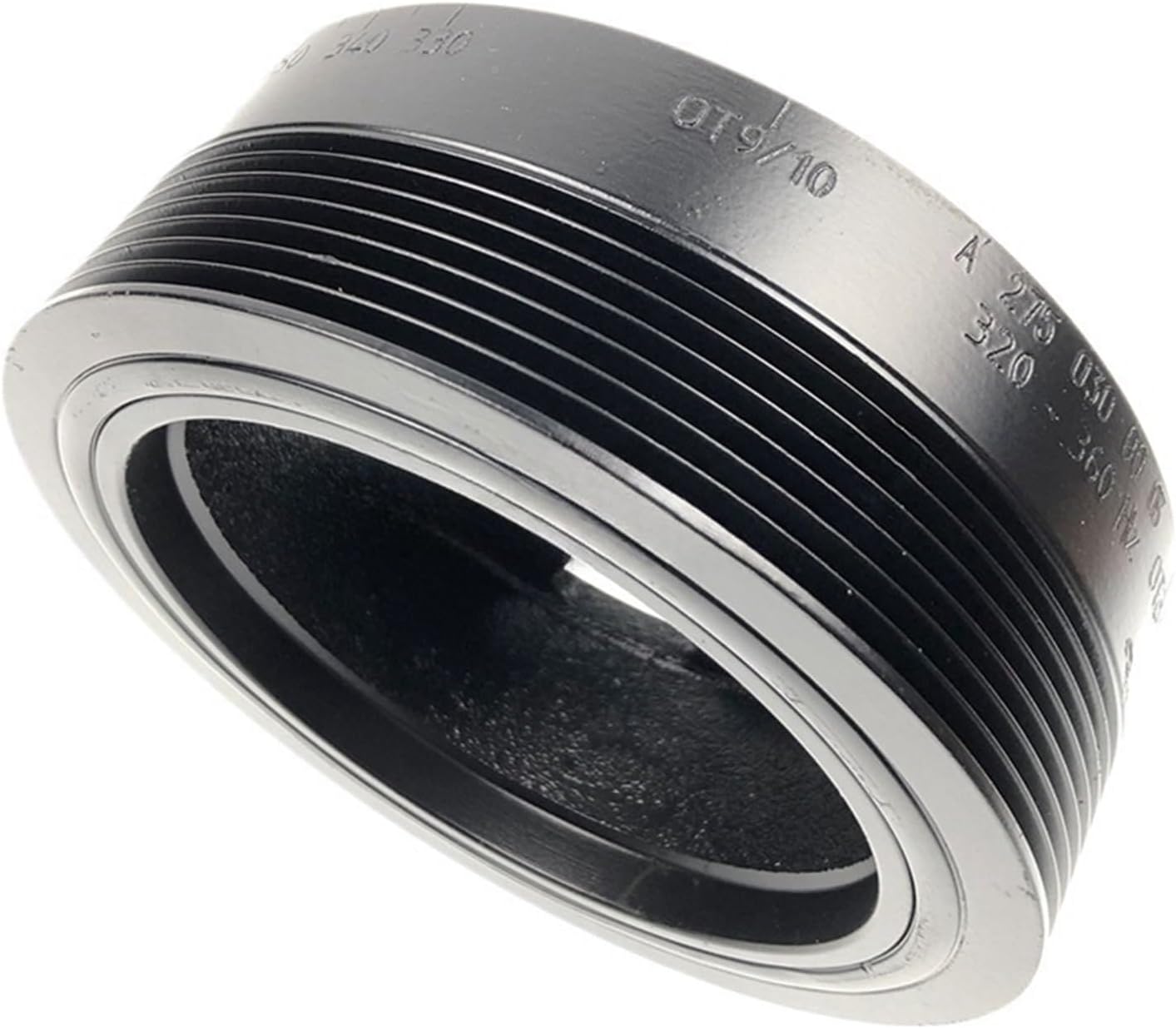 クランクシャフトプーリー互換性ベンツ Cl65 Cl600 S65 S600 S650 2750300003