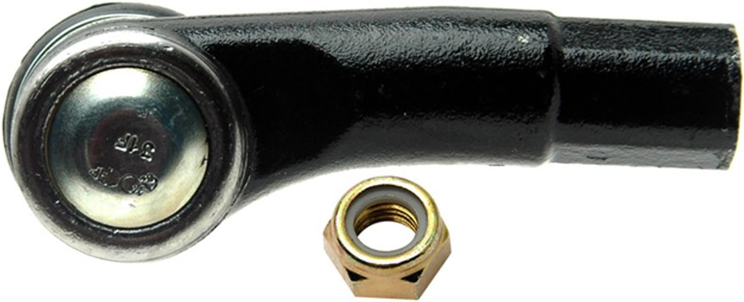 ACDelco Professional 45A1089 (19164965) Driver Side Outer Steering Tie Rod End