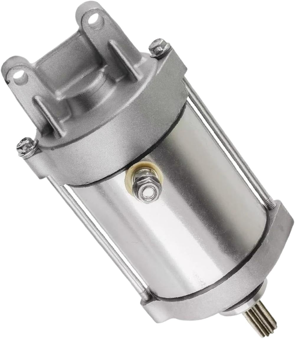 Motor de Arranque Compatible con Honda CBR1100XX 97-03