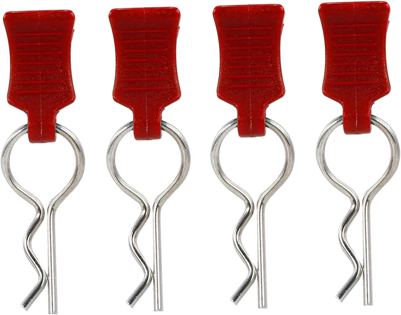 RC Car Shell Clips Pin 1:5 1:8 Replacement Car Parts RC Vehicle Red|Toys & Hobbies | Radio Control & Control Line | RC Model Vehicle Parts & Accs | Other RC Parts & Accs