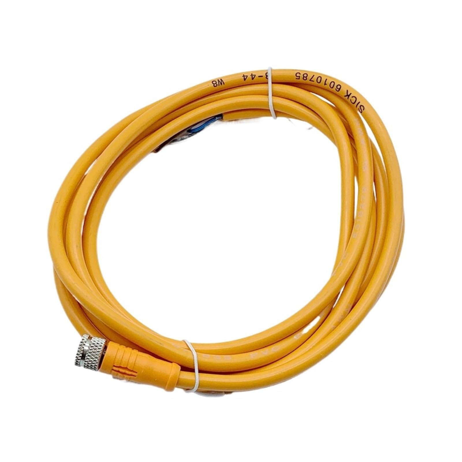 Câble M8 3 broches DOL-0803-W02M pour maintenance de convoyeur