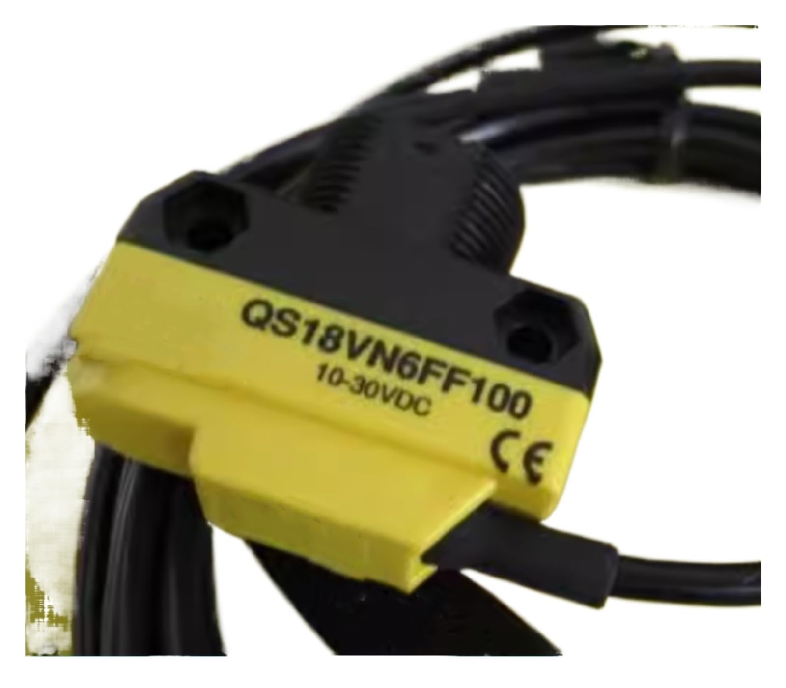 Cxfcihft One Color Qs18vn6ff100 Photoelectric Switch Sensor