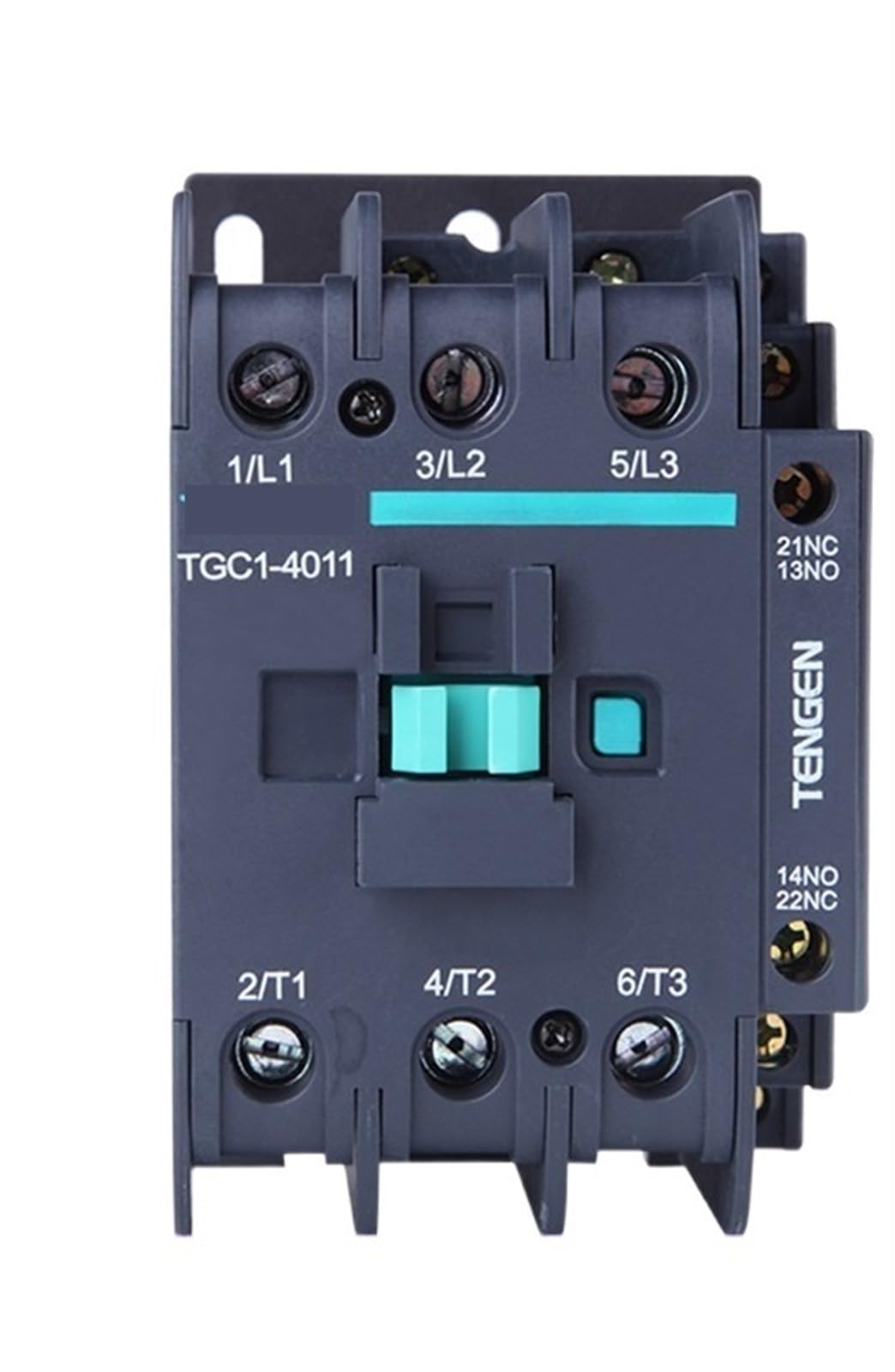 LKPEHTAGN TGC1-4011 AC contactor CJX2-4011 Three-Phase 220V 380V 50A