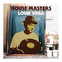 洋楽 HOUSE MASTERS - LOUIE VEGA Louie Vega – House Masters | Releases | Discogs