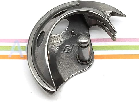 LHTACICE Shuttle Hook For Singer 116 1120 Esteem 1748 223 Alphasew Sewing Machines