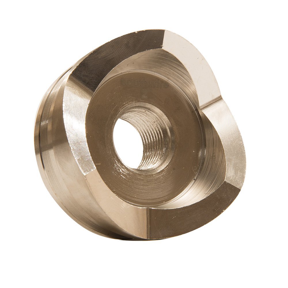 Southwire Max Punch Cutter - Stainless Steel 1" -3