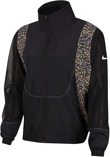 nike sheer jacket