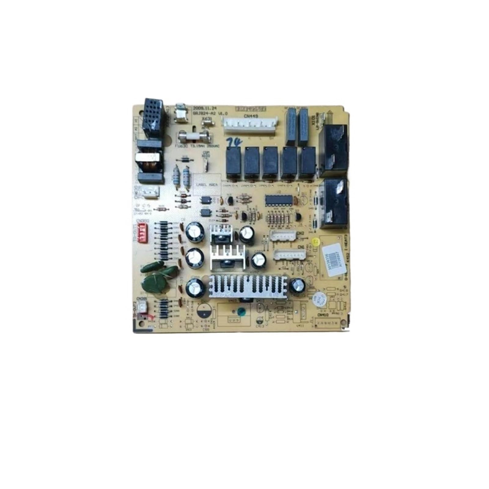 ， Compatibile Con Gree ， Condizionatore D'aria 30138336 Scheda Madre M8243C Circuito Grj824-A2 Universale