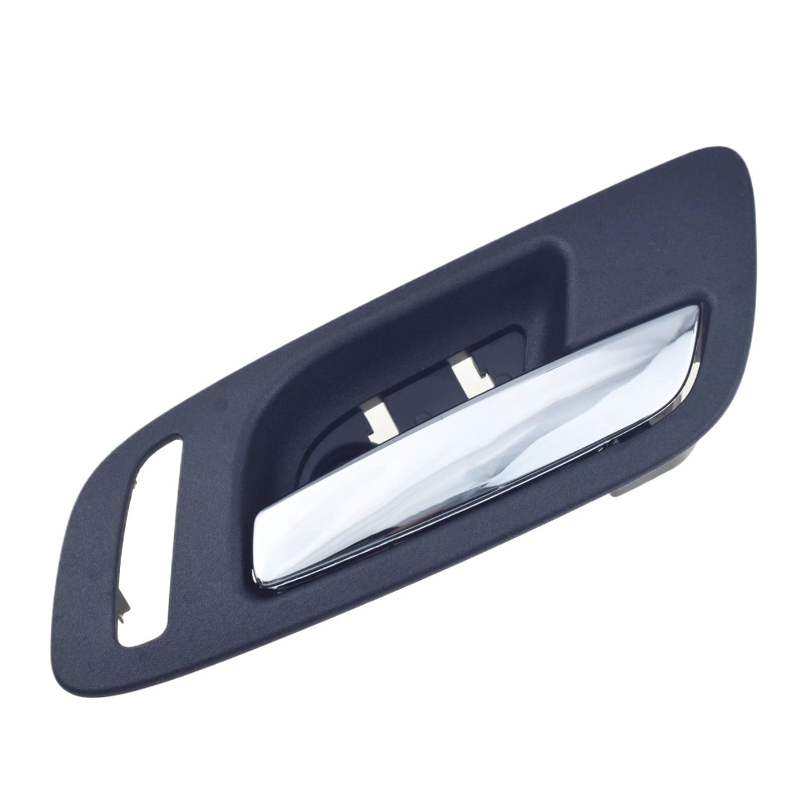 Punxdda 1 Pcs Front Right Car Inner Handle For Chevrolet Avalanche For Silverado For Suburban For Tahoe For Sierra Yukon Interior Car Door Handle(1 Pcs Front Right)