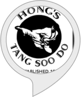 Ninth Gup Flashcards