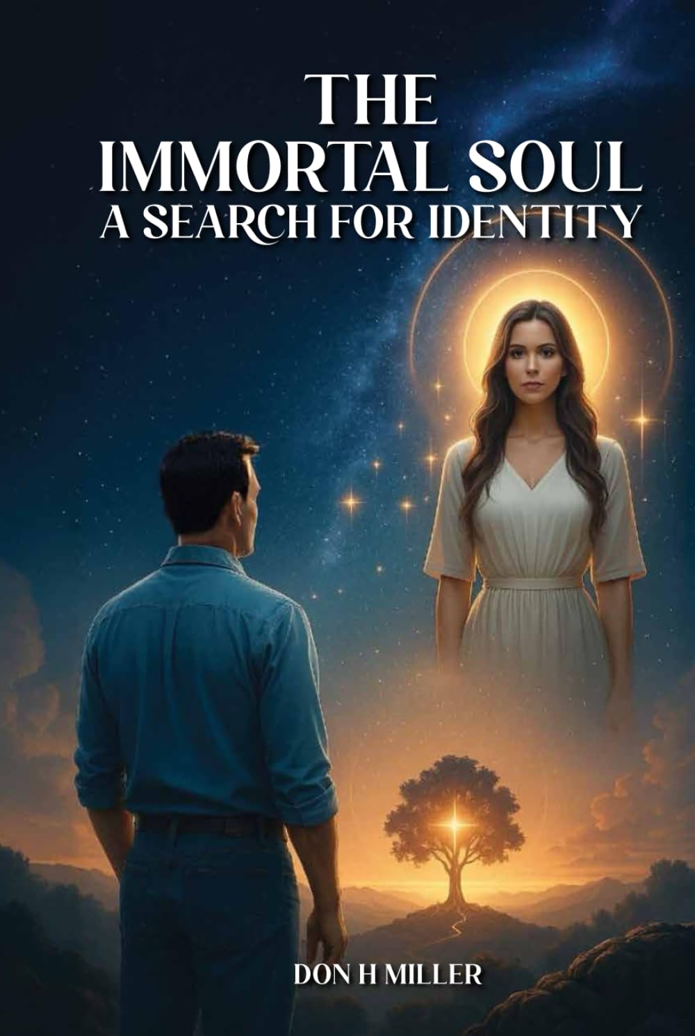 The Immortal Soul: A Search For Identity
