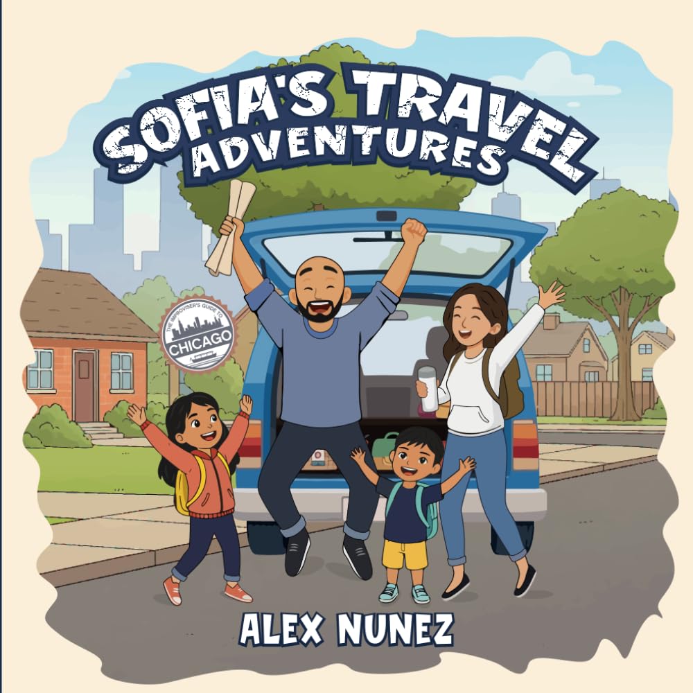Sofia's Travel Adventures