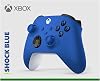 Xbox Wireless Controller Blue, 9th Generation (2025) (Microsoft Türkiye Guaranteed)