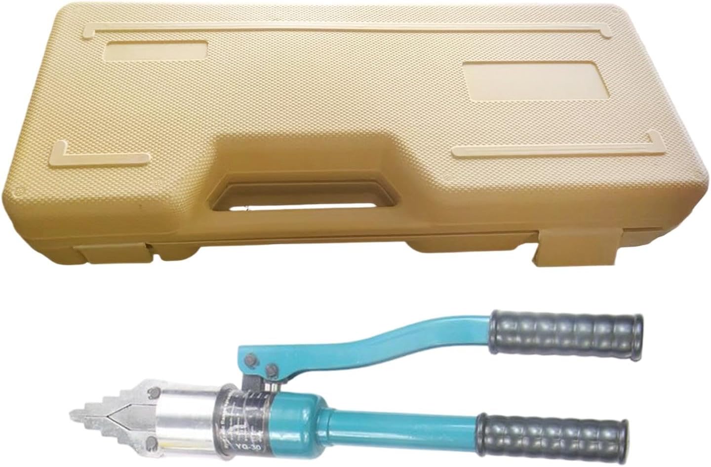 Gralara Hydraulic Flange Expander Dividing Tool Kit for Pipeline Repair Portable Separator Hand Held Hydraulic Expansion Machine