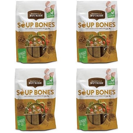 nutrish soup bones