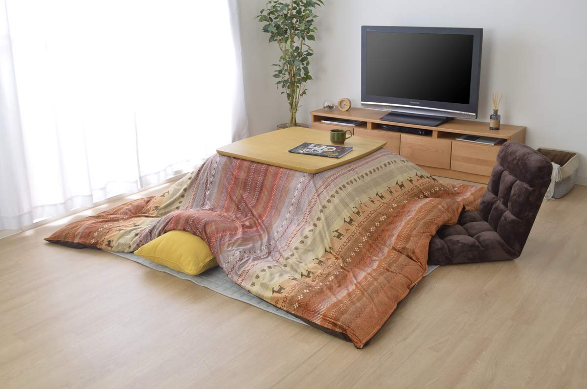イケヒコ こたつ掛けふとん用カバー 大判長方形 ラディ 約215×295㎝ グリ Amazon.co.jp: イケヒコ こたつ掛けふとん用カバー 大判長方形 ラディ
