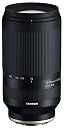 Tamron 70-300mm F/4.5-6.3 Di III RXD Camera Lenses for Sony Mirrorless Full Frame/APS-C E-Mount (AFA047S700, Black) gallery image