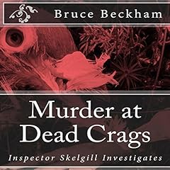 Murder at Dead Crags Titelbild