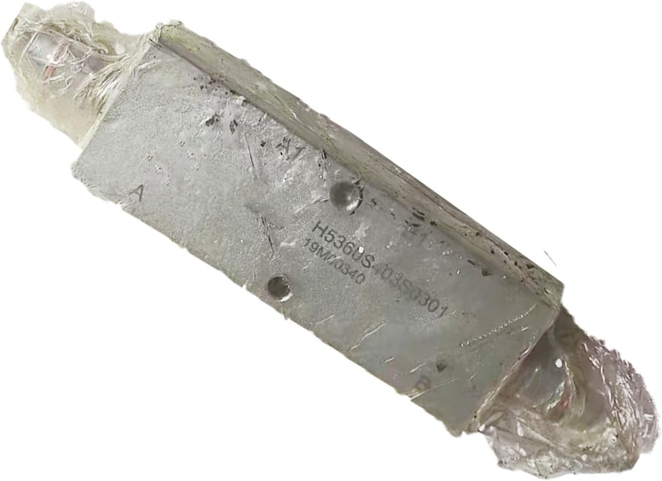 Hydraulic Valve H5360S403S0301 Compatible for NEW