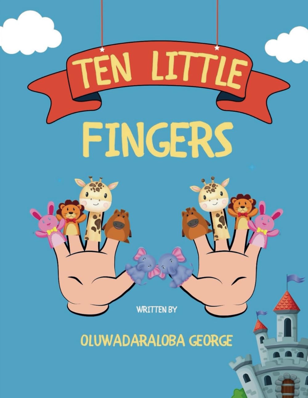 TEN LITTLE FINGERS