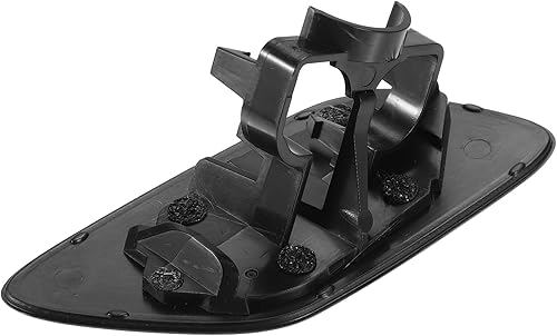 Miniatura 6 de ACROPIX Tapa de la boquilla del lavafaro delantero izquierdo para BMW Z4 E89, paquete de 1, color negro