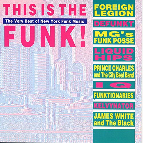 Play This Is the Funk by VARIOUS ARTISTS on Amazon Music