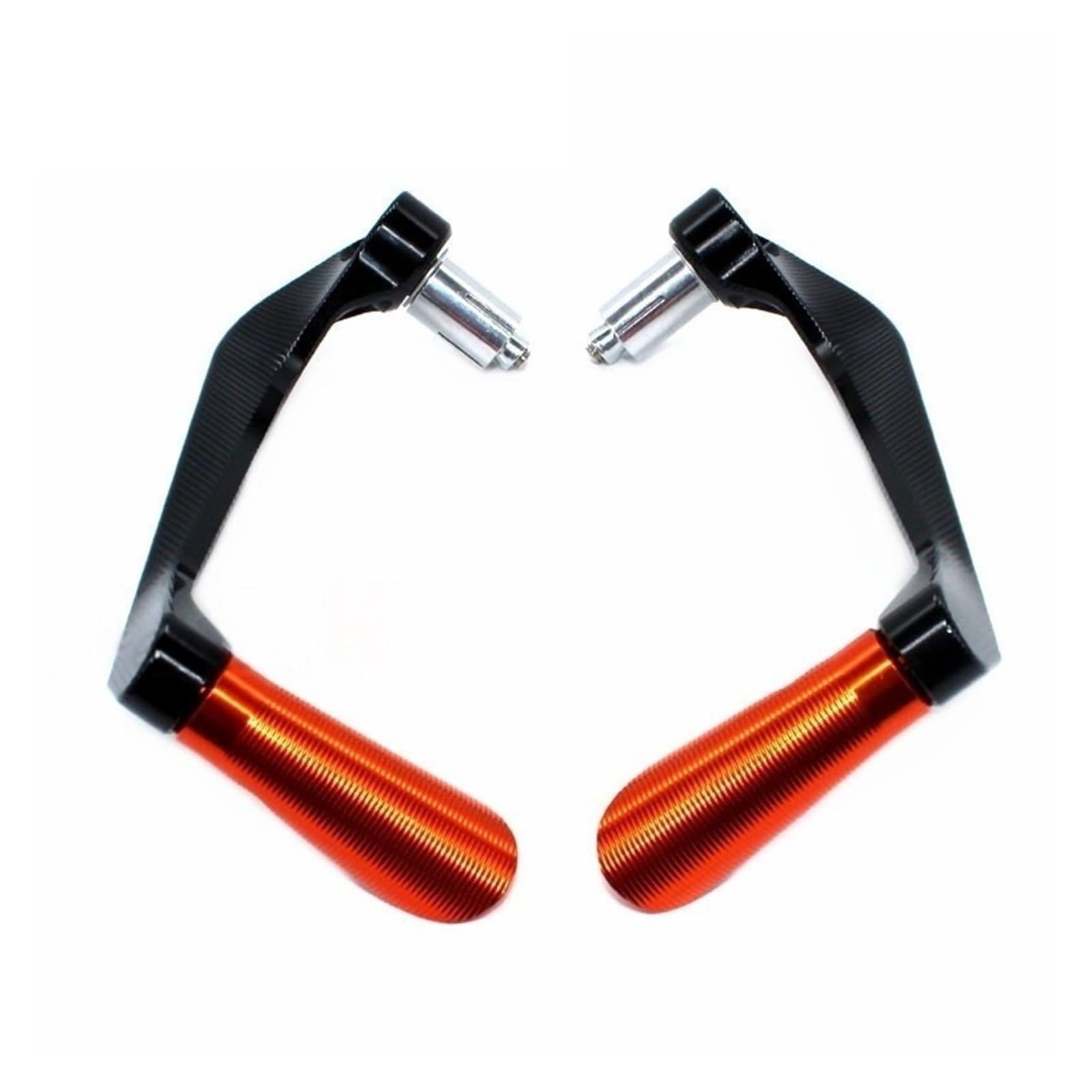 LBCSRMH Motorcycle Brake Clutch Lever Protector for F800S F 800S F800 S Motorcycle 7/8" 22mm Handguard Brake Clutch Lever Handle Bar Guard Protector Hands Guard Levers