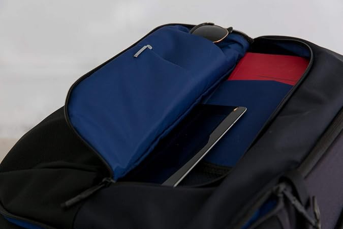 Timbach 2 Nevercheck 22 Spinner Suitcase
