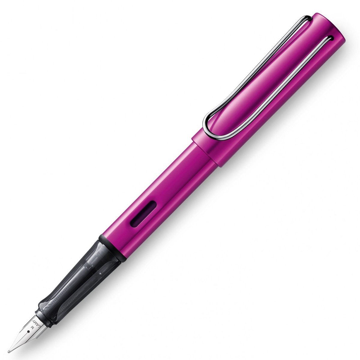 LAMY アルスター万年筆 ボールペンセット ヴァイブラントピンク 2018限定 Amazon | LAMY ラミー アルスター 万年筆 2018年限定モデル ヴァイ