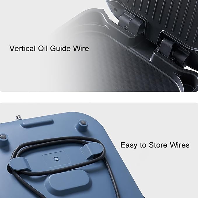 Sartén Eléctrico Antiadherente 1500W 220V miniatura 7