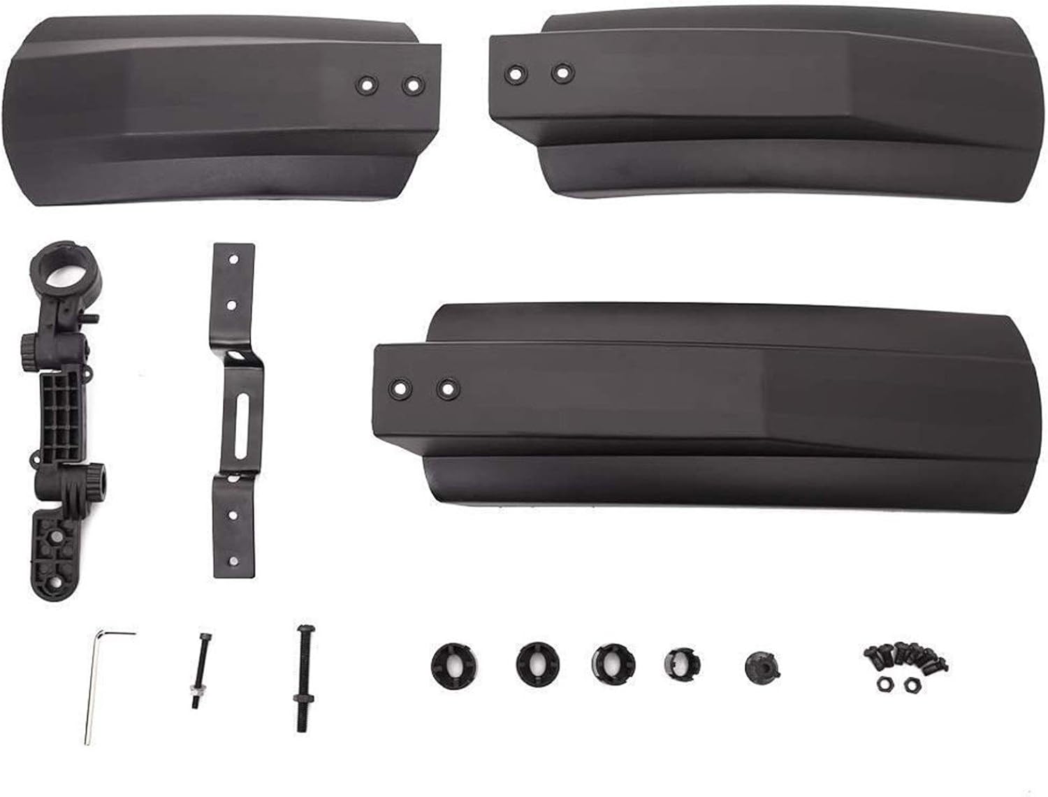 Bike Fender Bicycle Fenders Cycling Mountain Bike Mud Guards Mudguard Wings for Bicycle Bike Accessories Bike Parts DaJiKan