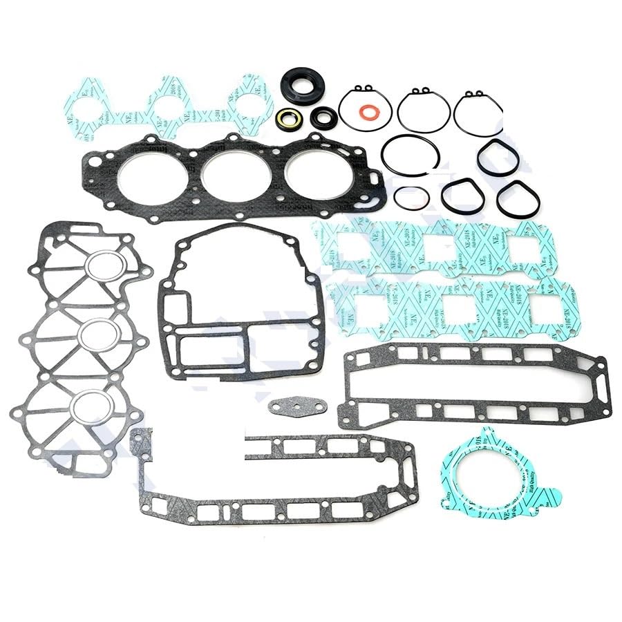 Kit de joint tête puissance 18-4419 pour naviguer sereinement en mer avec Yamaha 40HP 50HP