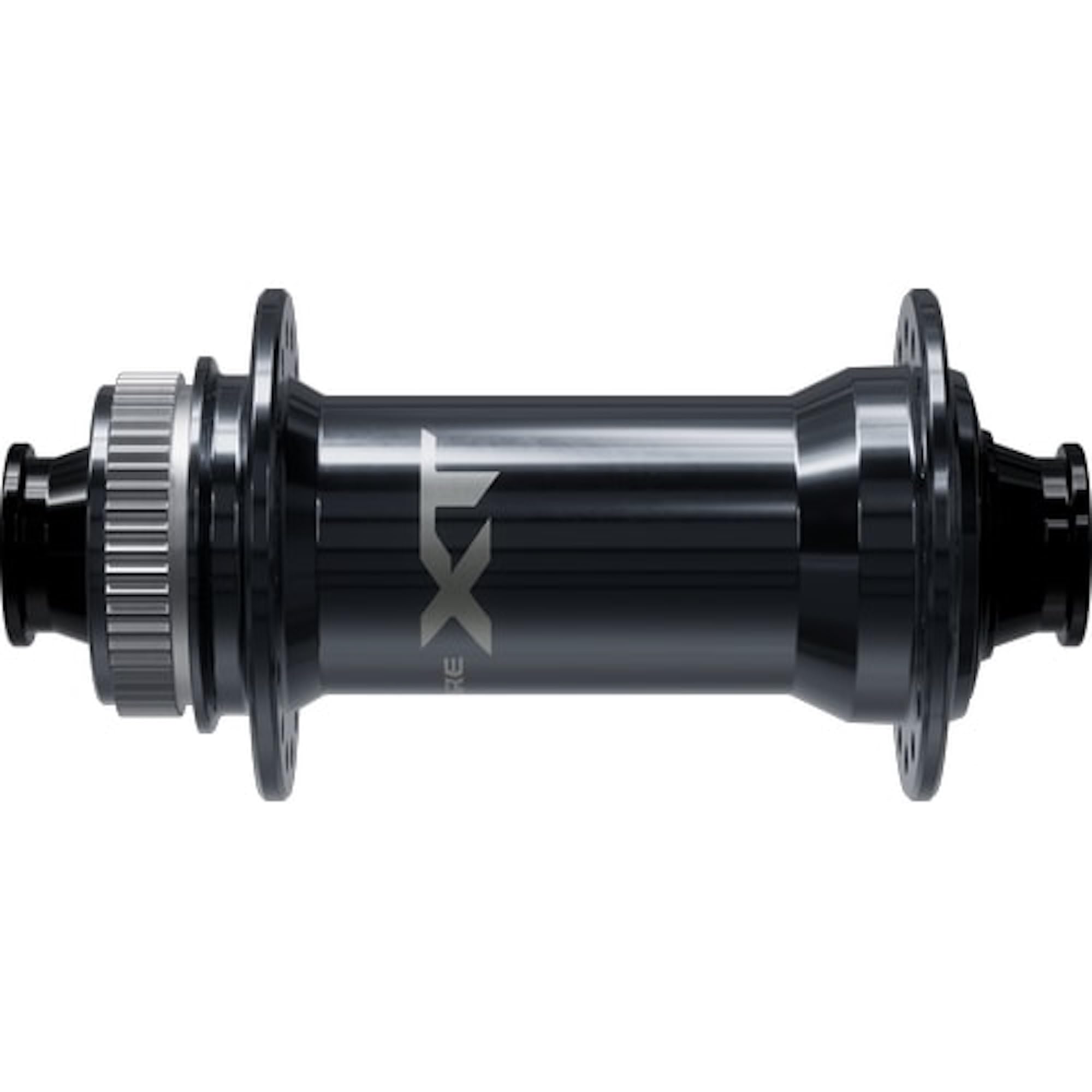 Shimano DEORE XT HB-M8210-B - Front Wheel Hub (110 x 15 mm)