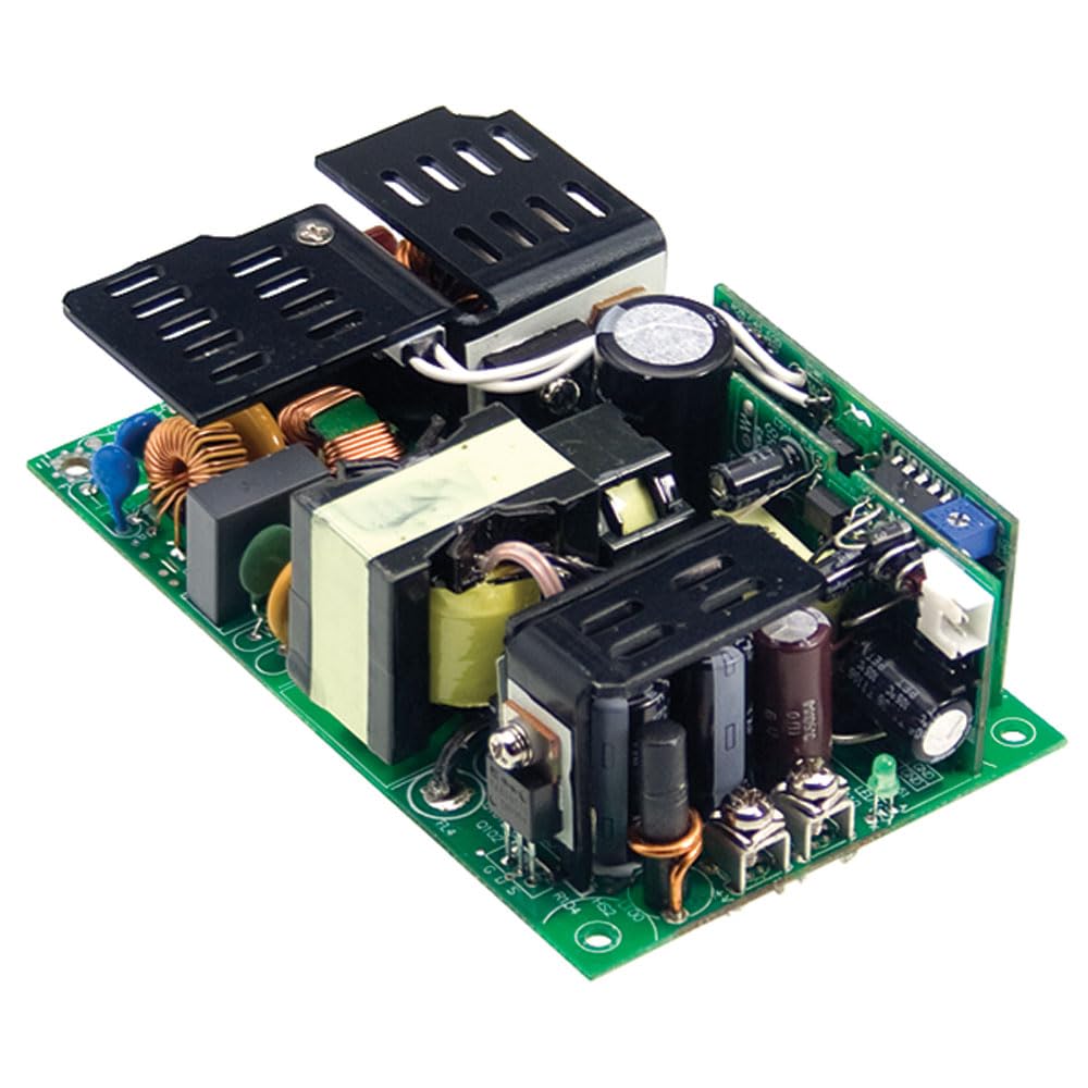 Alimentation a decoupage Mean Well EPP 300W pour châssis - 2