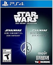 Star Wars Jedi Knight Collection - PlayStation 4
