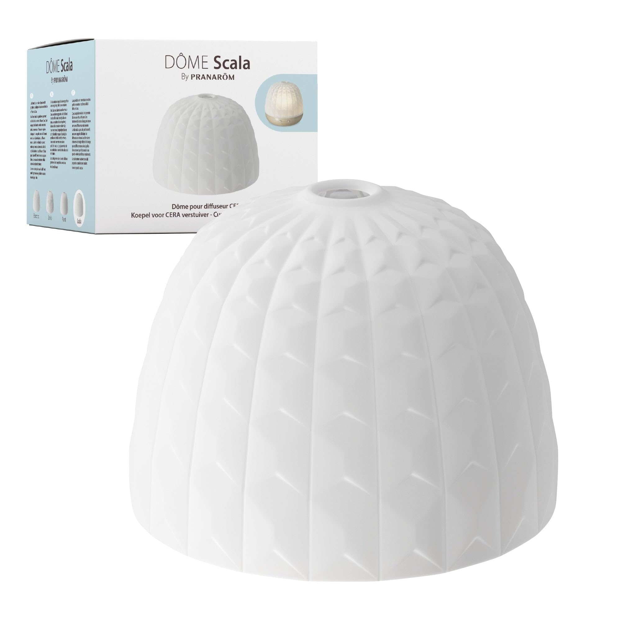 CUPULA SCALA PARA DIFUSOR CERA