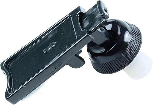 Magic Mill Safety-Lock Spout Lever for MUR Water Boilers