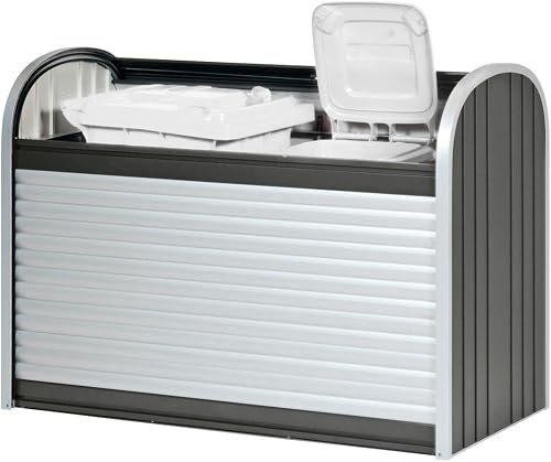 Boîte à volet roulant StoreMax 160 Biohort