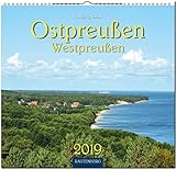  MF-Kalender Ostpreußen/Westpreußen 2019