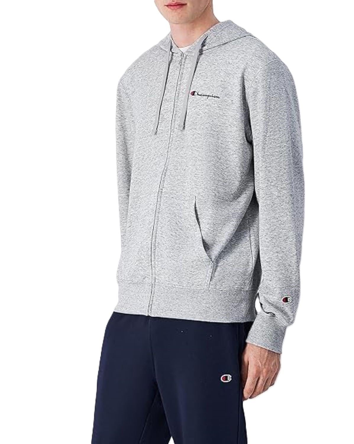 Champion Legacy - Icons Full Zip Sweatsuit Chándal Hombre