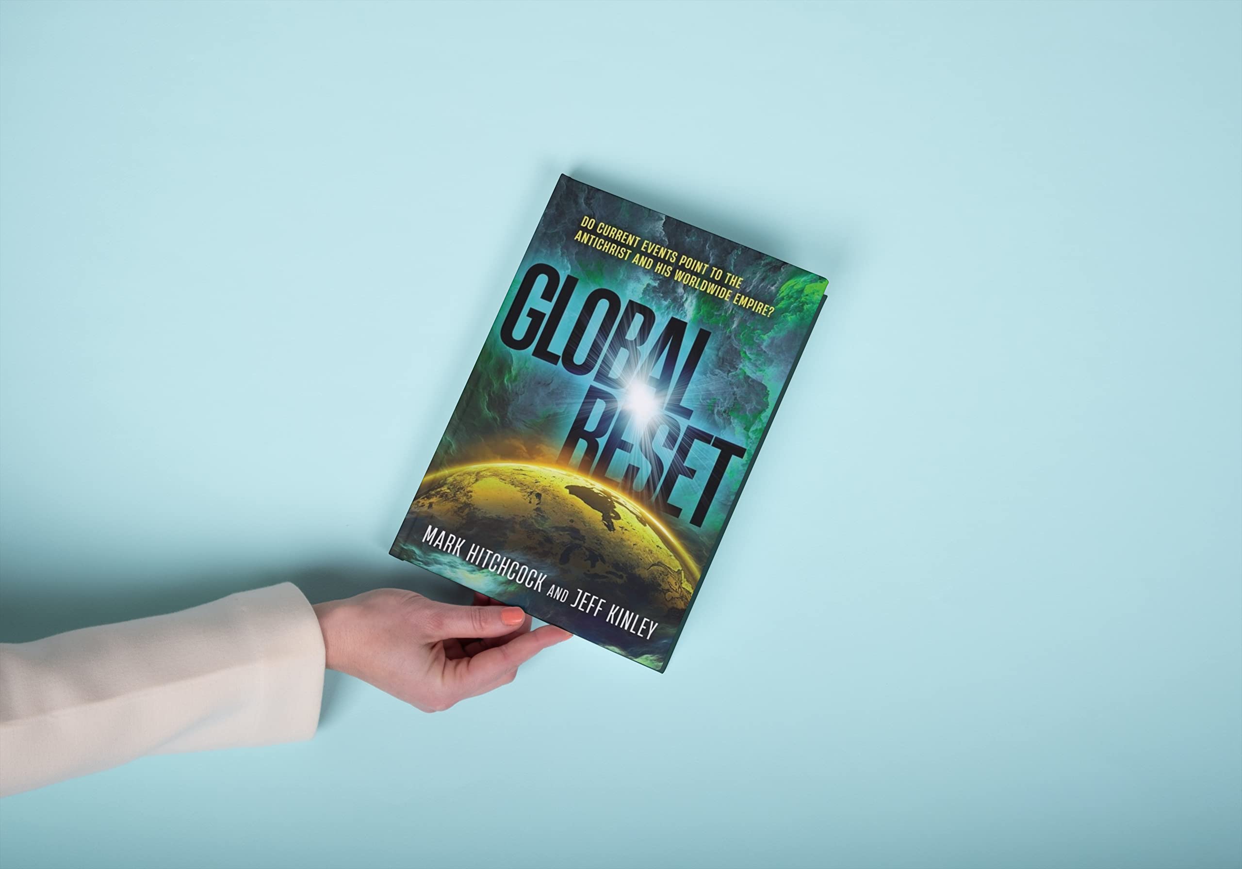 Global Reset: Do Current Events Point to the Antichrist and His Worldwide Empire? - Image 4