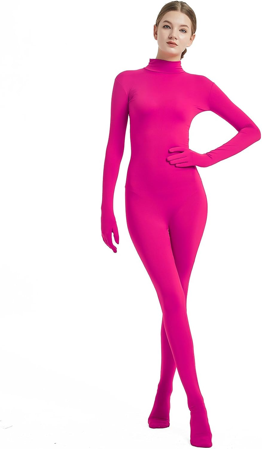 Buy Full Bodysuit Womens Costume 