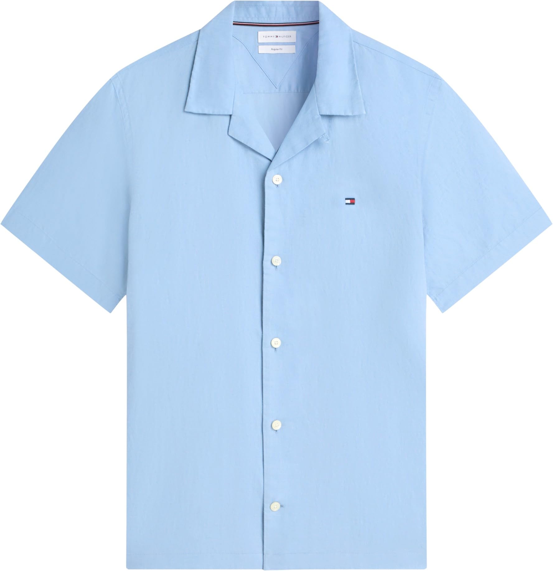 Tommy Hilfiger Camicia S/S Uomo