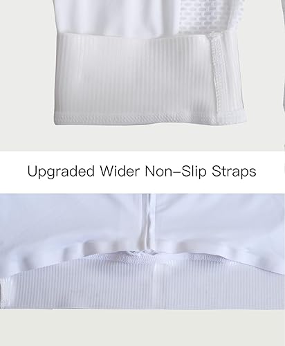 Miniatura 6 de Przewalski Men's Pro Cycling Jersey Competitive Training Short Sleeve Bike Shirts Bicycle Tops for Road Biking